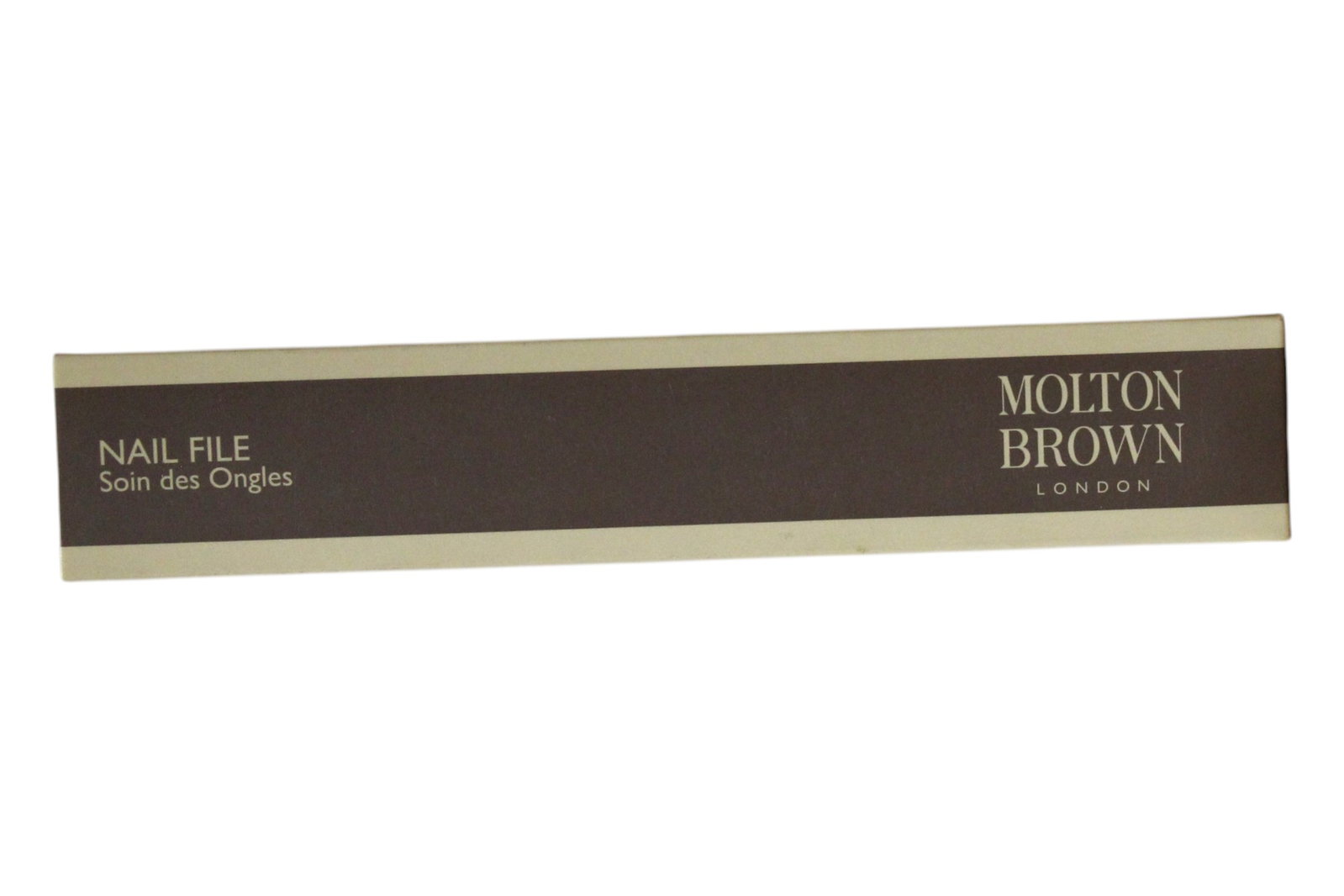 Molton Brown körömreszelő