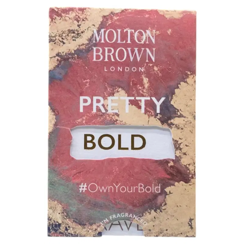Molton Brown Try Me Oval Gloss Blotters, ezüst