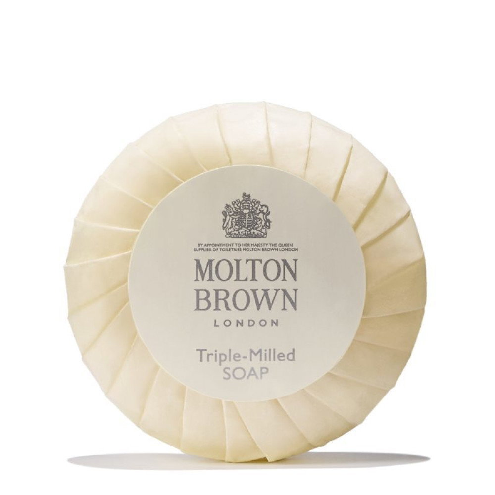 Molton Brown Ultra Pure Milk Szappan, 45 g