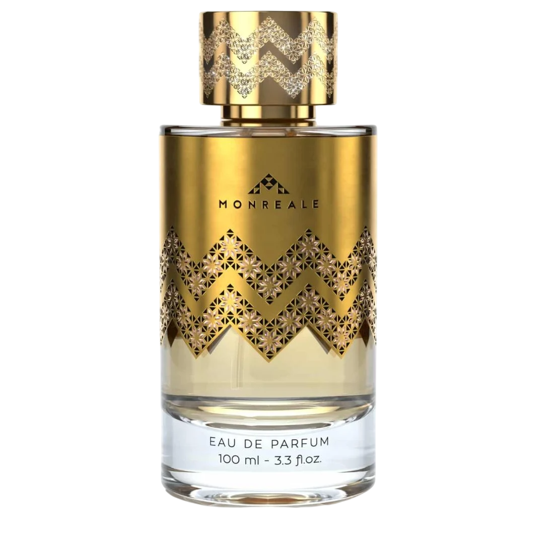 Monreale Bois D'Amber EDP 100 ml