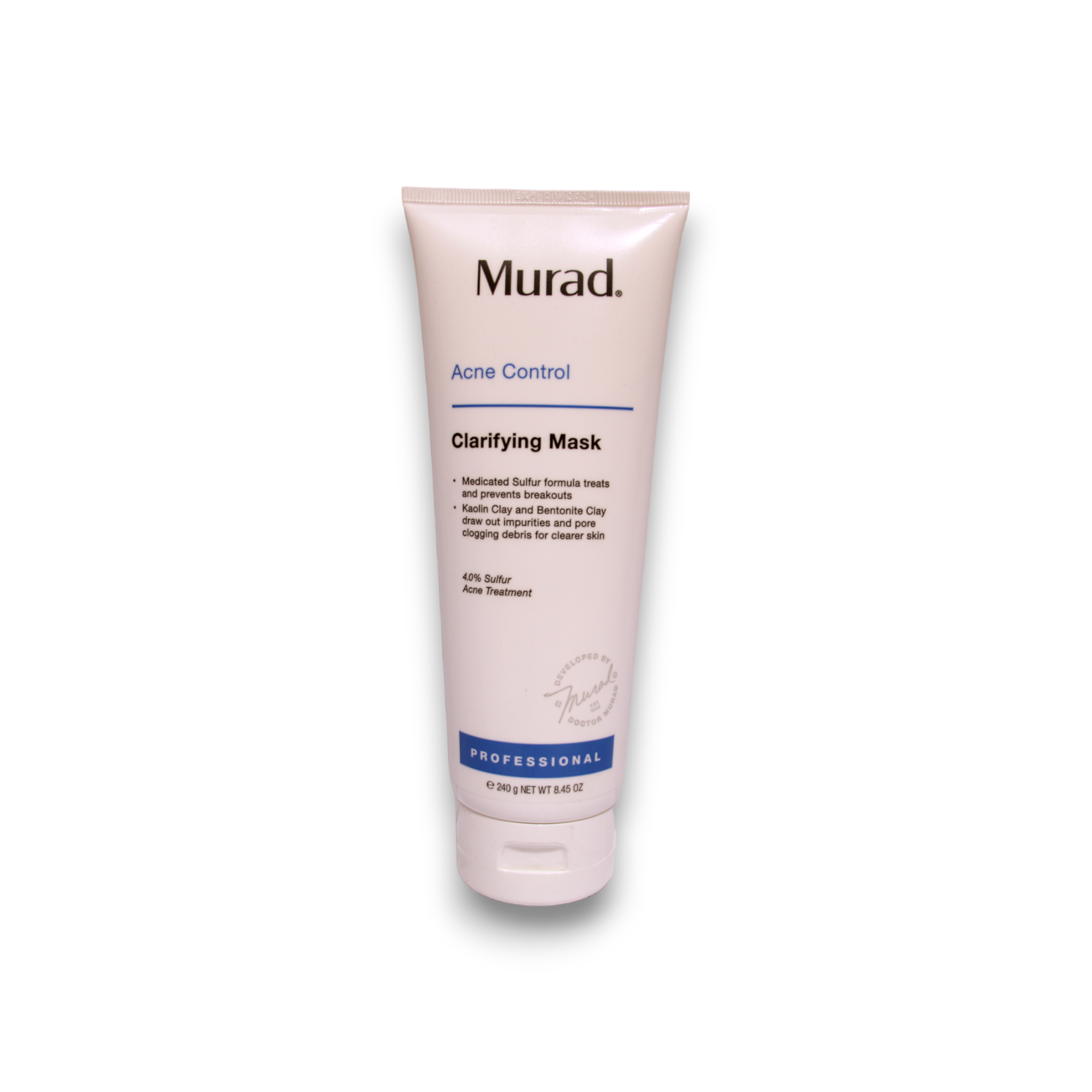Murad Acne Control Cream Mask 240 ml