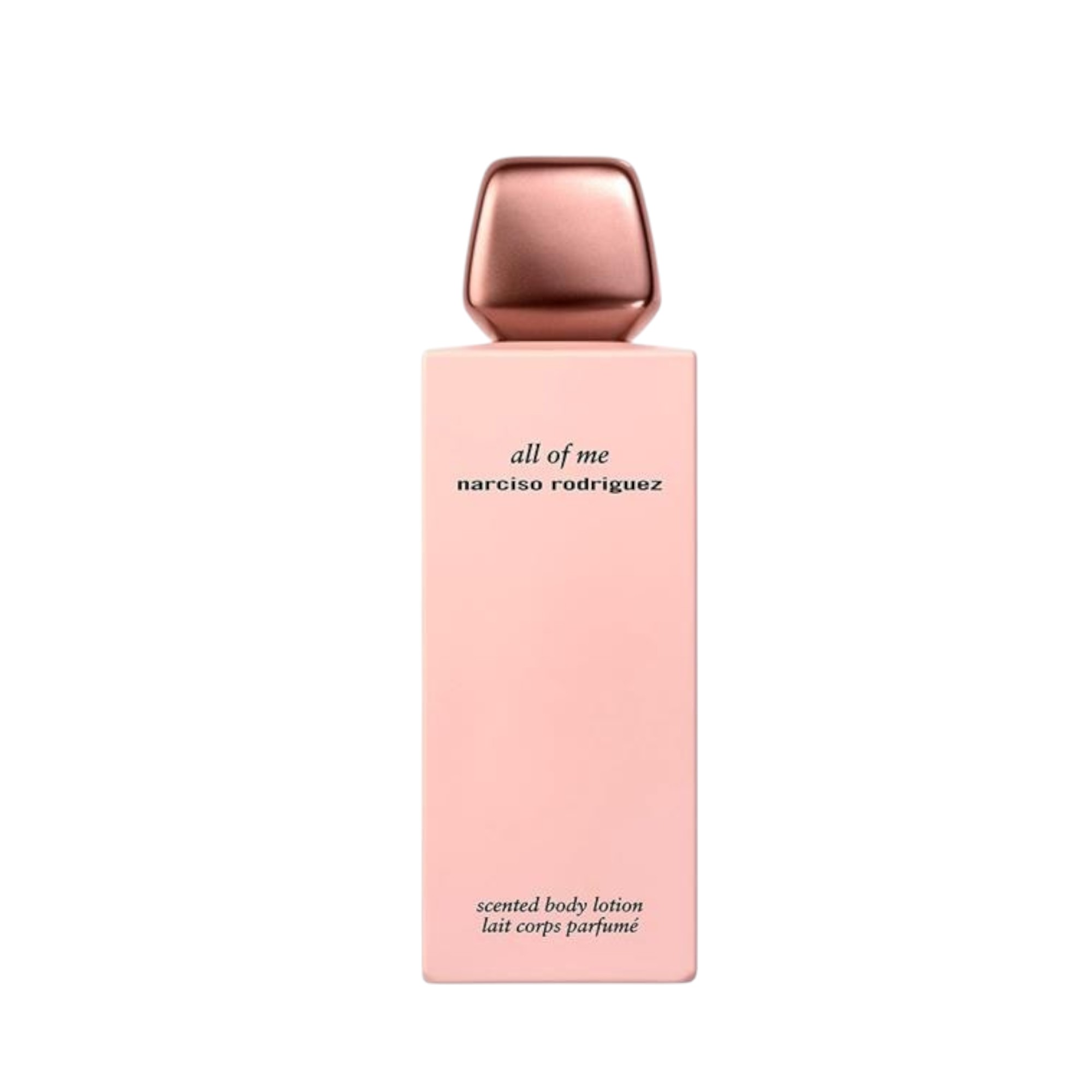 Narciso Rodriguez All Of Me hidratáló testápoló 200 ml
