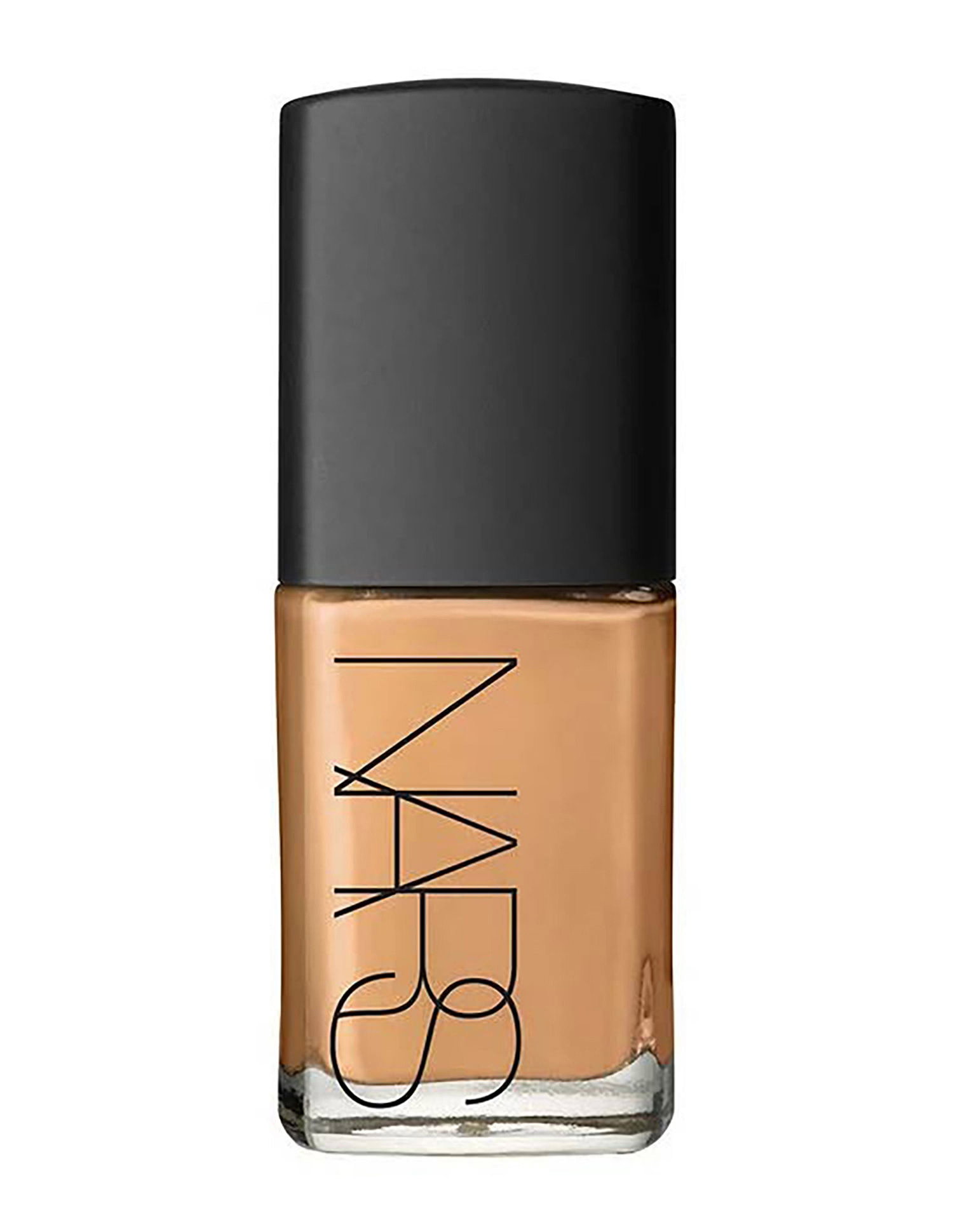 Nars Sheer Glow Krém Alapozó Huahine 30 ml