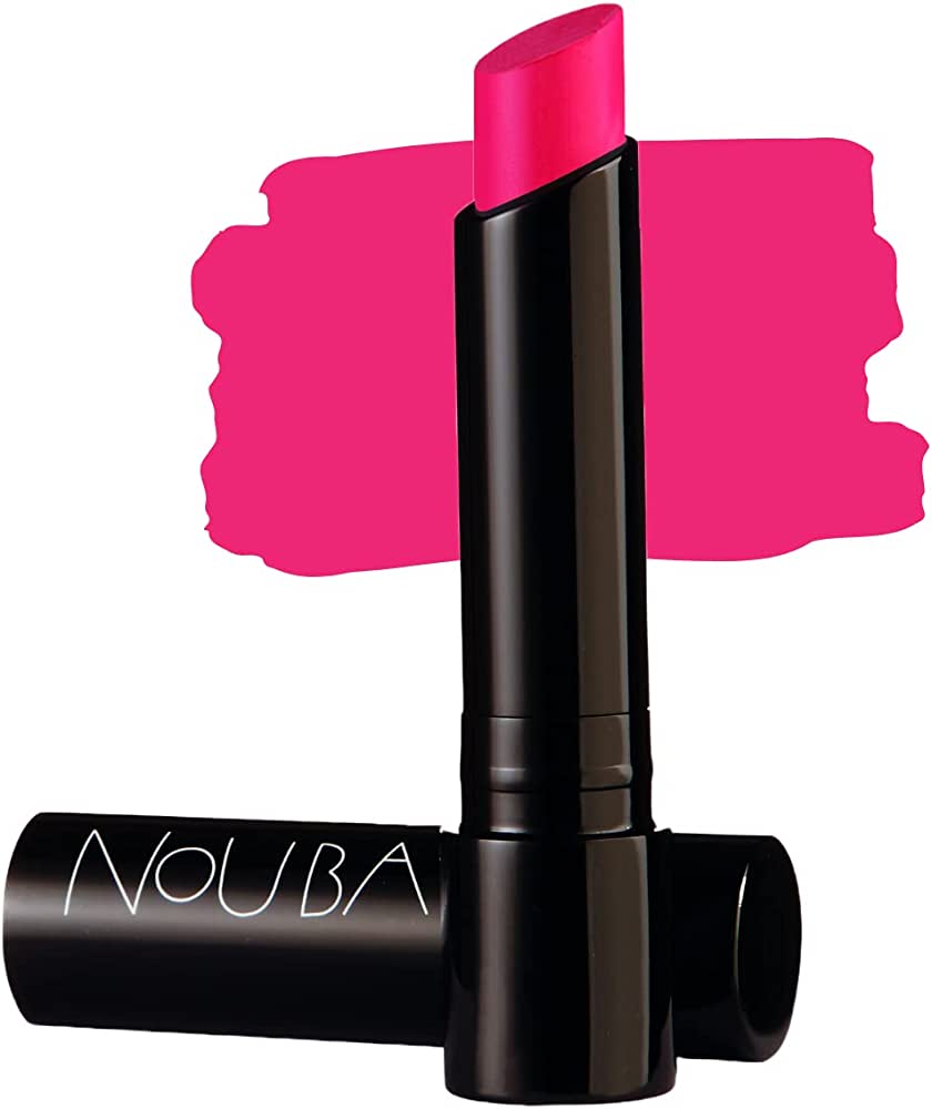 Nouba Lip Colour krémes rúzs 04, 3 g