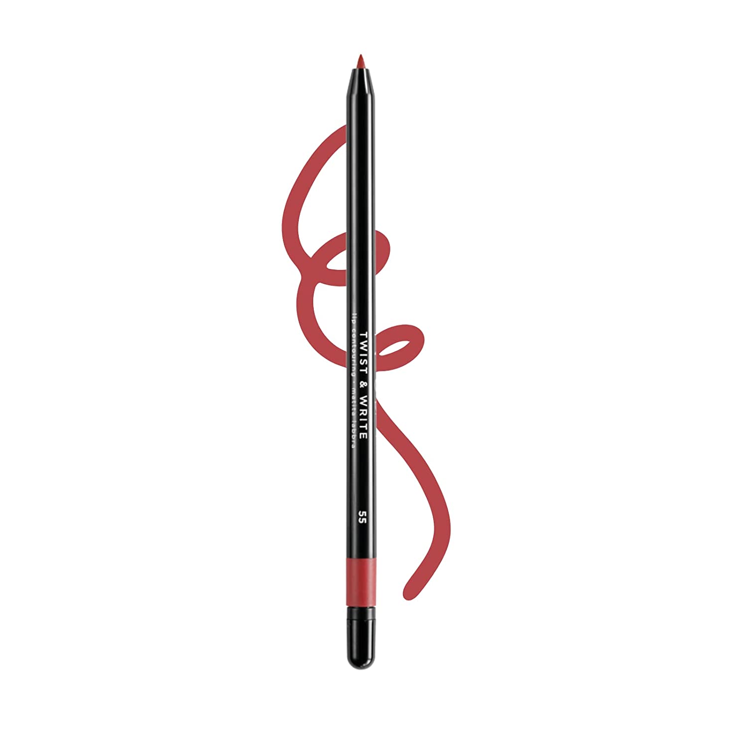 Nouba Twist & Write Precision ajakceruza 55, 1,1 g