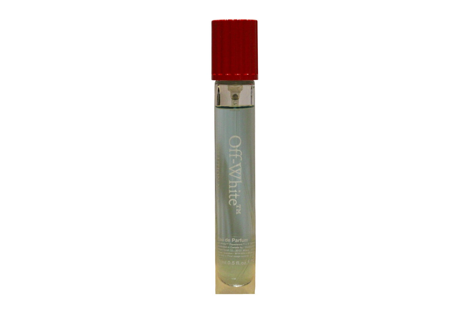 Off-White Solution No. 2 EDP unisex 15 ml