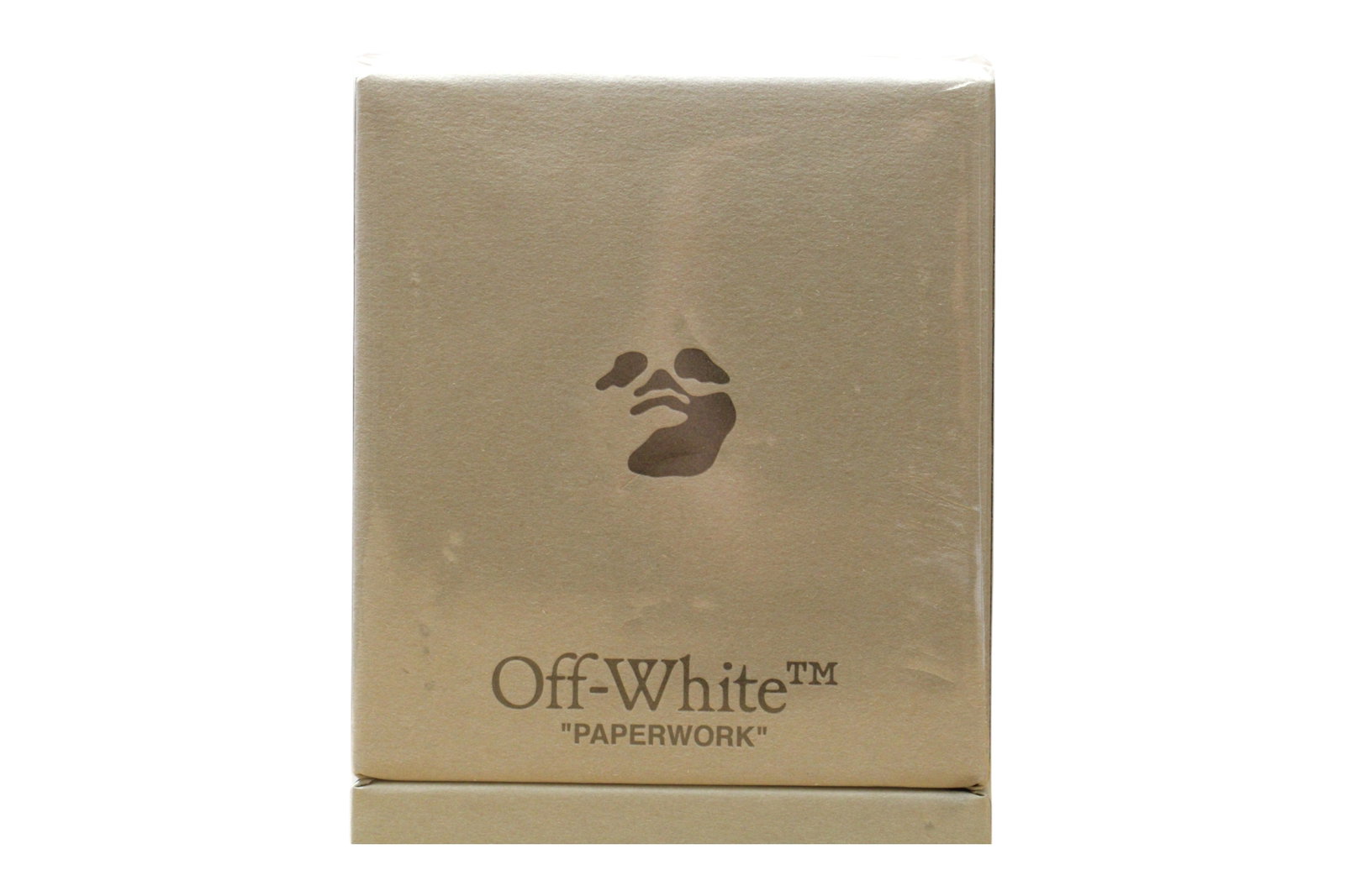 Off-White Solution No. 4 EDP 100 ml