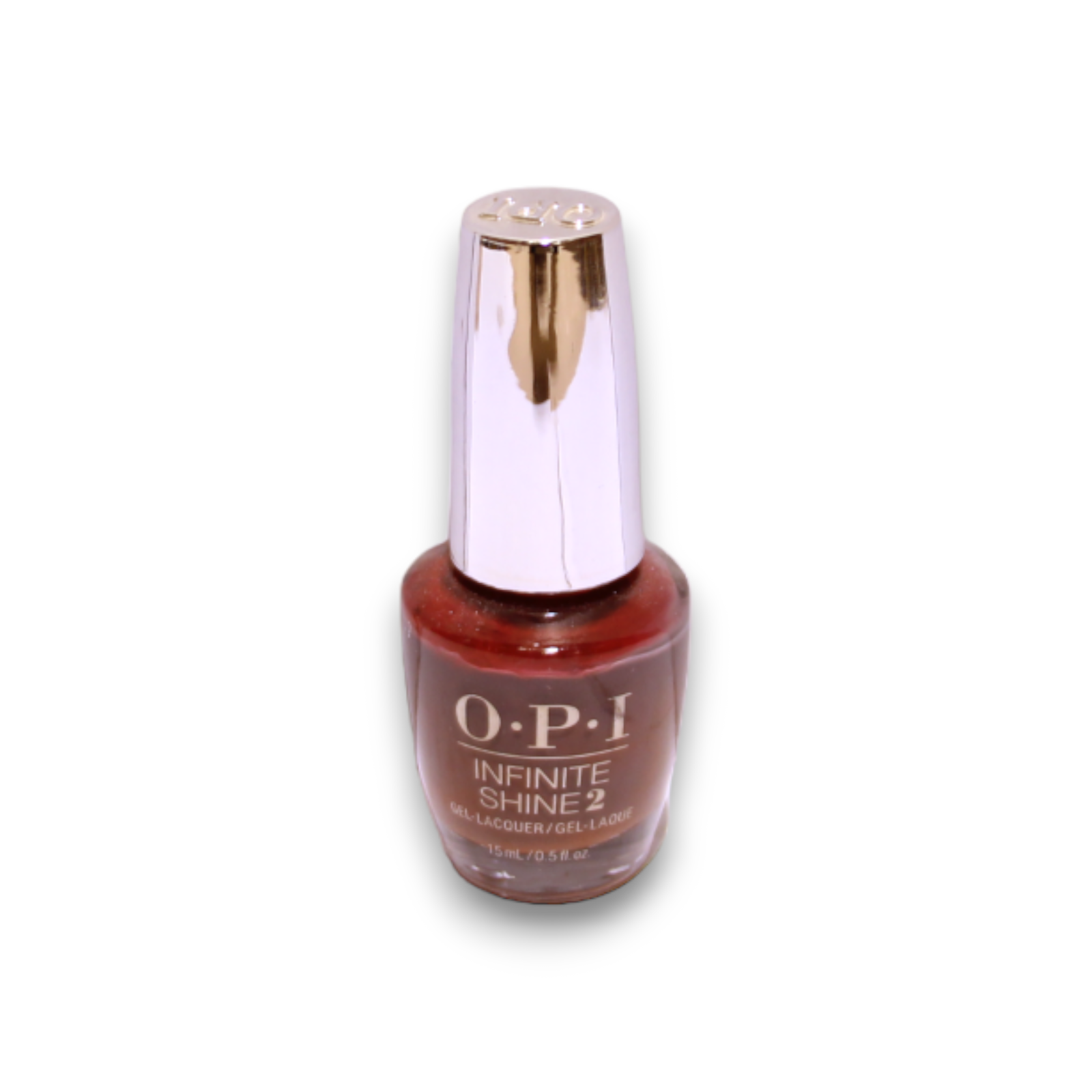 OPI Infinite Shine 2 Körömlakk You Don't Know Jacques! 15 ml
