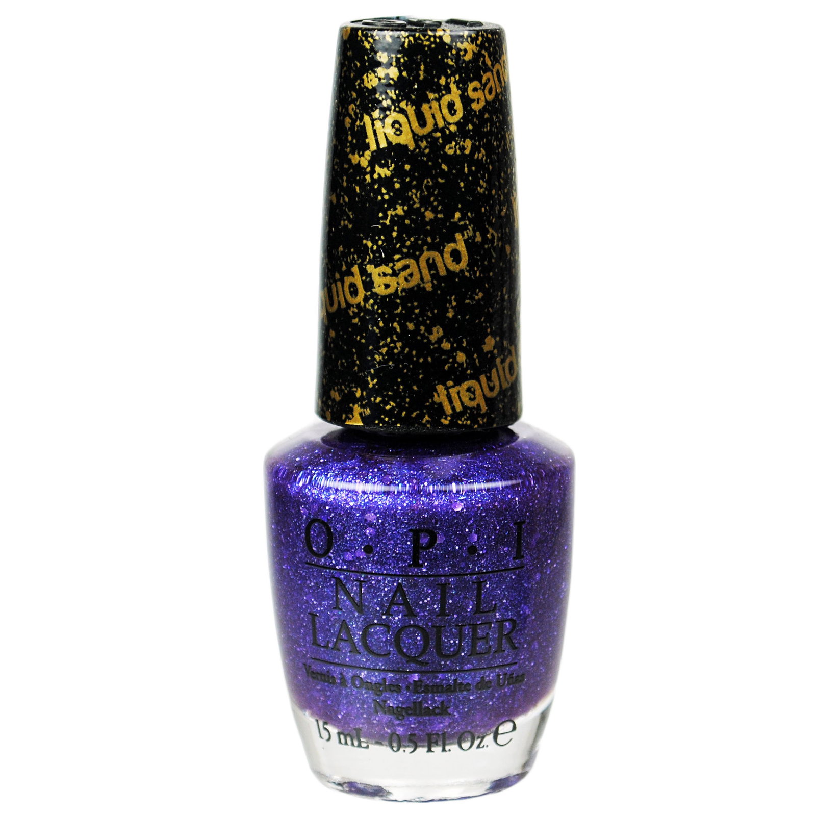 OPI Nail Lacquer Can't Let Go 15 ml