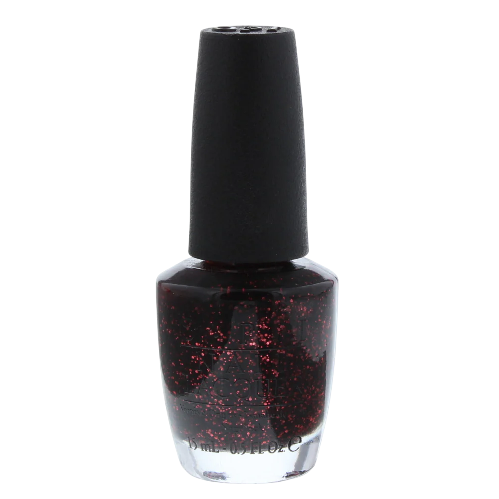 OPI Nail Lacquer 5.8/5B Moka Light Brown, 15 ml