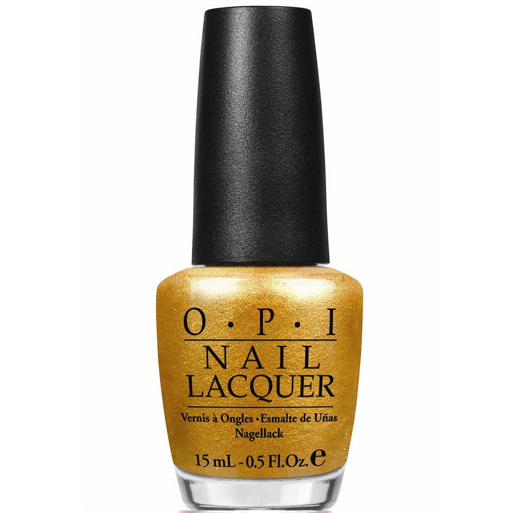Opi, Nail Lacquer, Nail Polish, NL E78, Oy-Another Polish Joke!, 15 ml