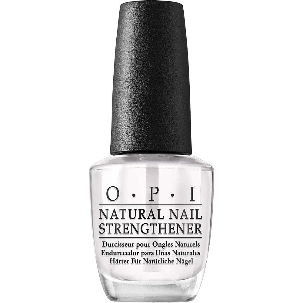 OPI Natural Nail Strengthening Lakkozás 15ml