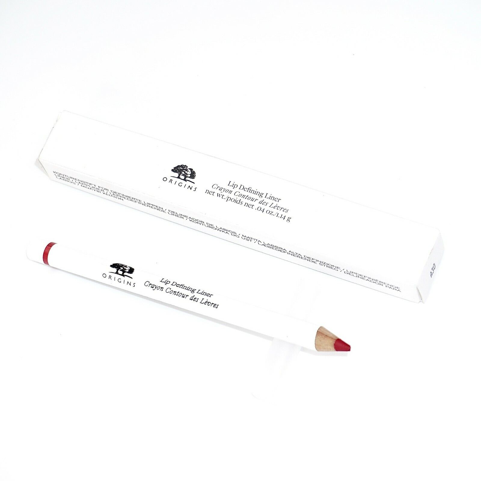 Origins Lip Defining Blending Ajakceruza 06 Fiery Fuchsya 1.14g
