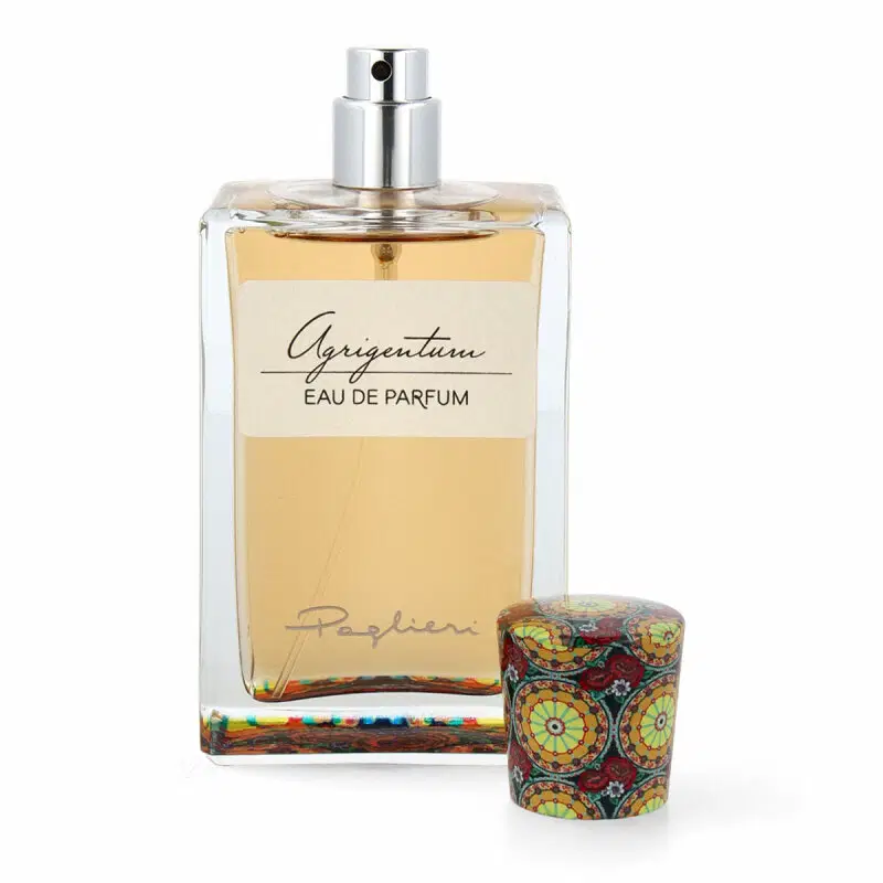 Paglieri 1876 Agrigentum Eau de Parfum unisex 100 ml