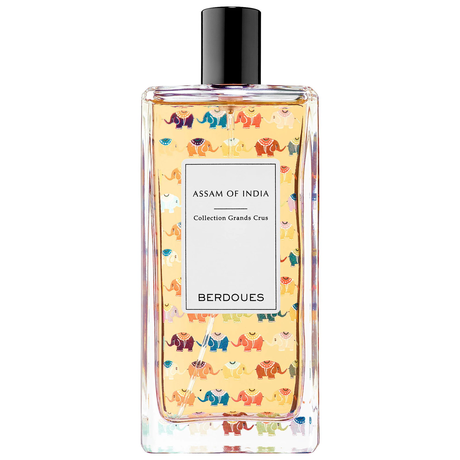 Parfums Berdoues Assam of India EDP 100 ml