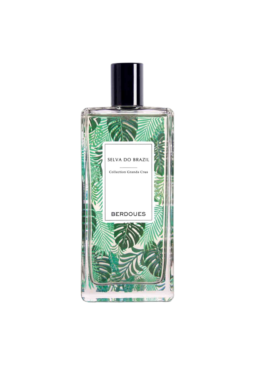Parfums Berdoues Selva do Brazil EDP 100 ml