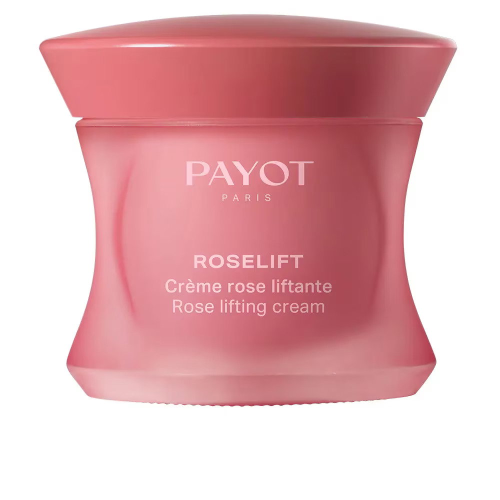 Payot, Roselift, Ragyogást fokozó, Nappali, Krém, Arc, 50 ml