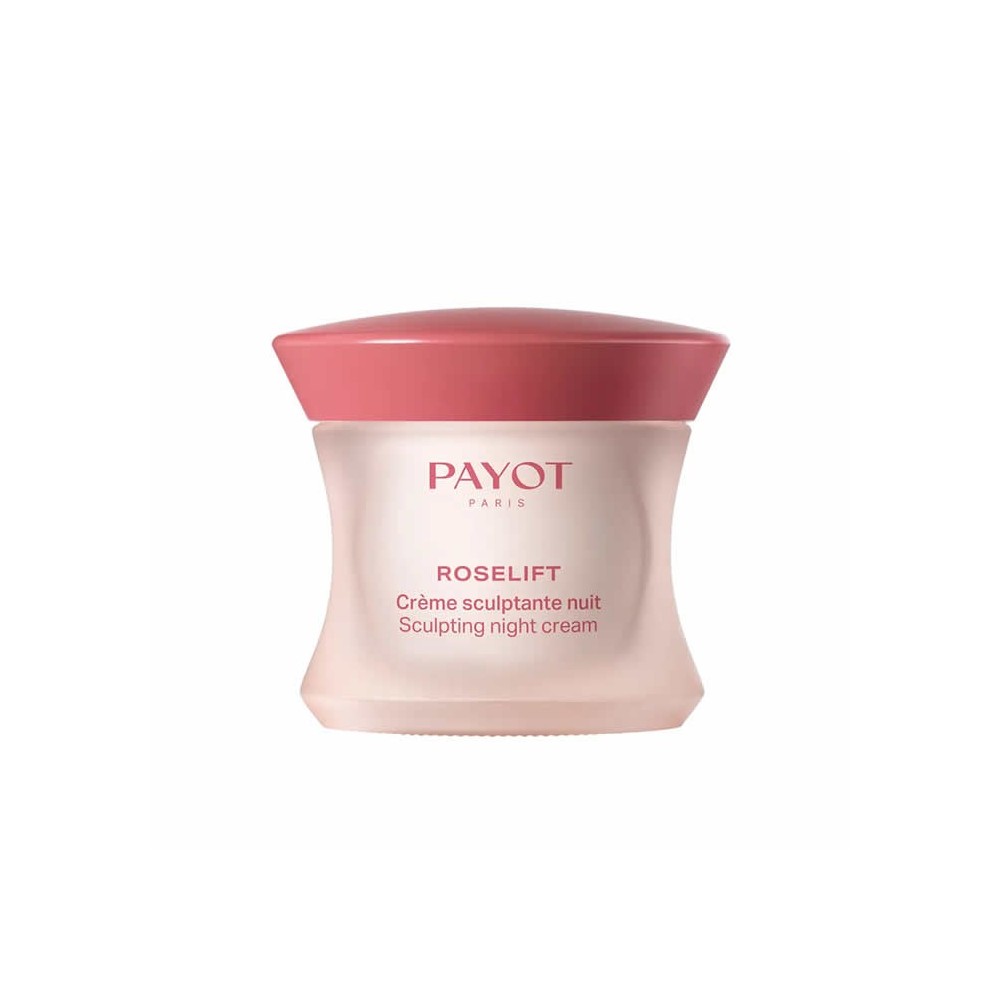 Payot, Roselift, Sculpting, Éjszakai, Krém, Arcra, 50 ml