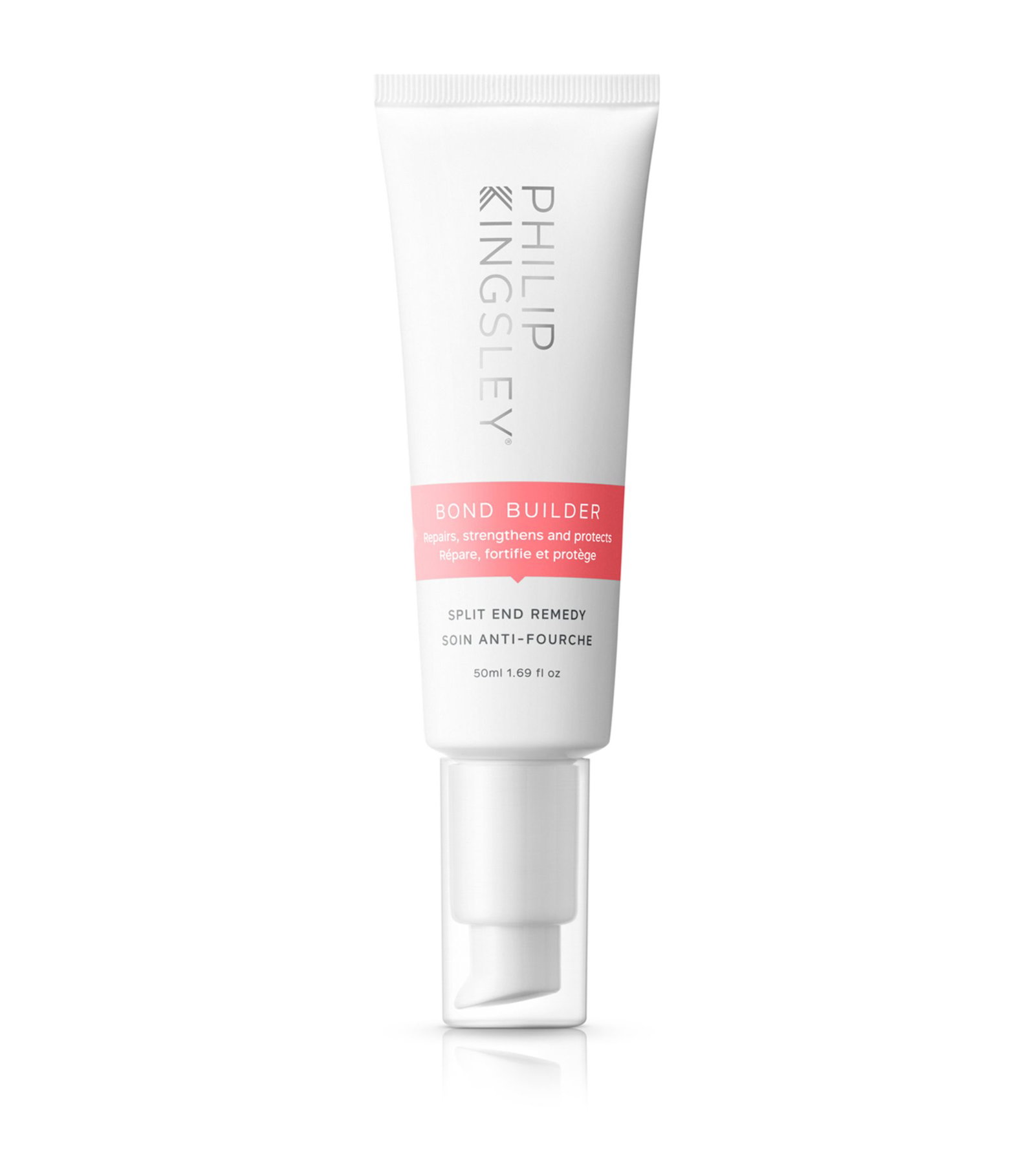 Philip Kingsley Bond Builder hajápoló krém, 50 ml
