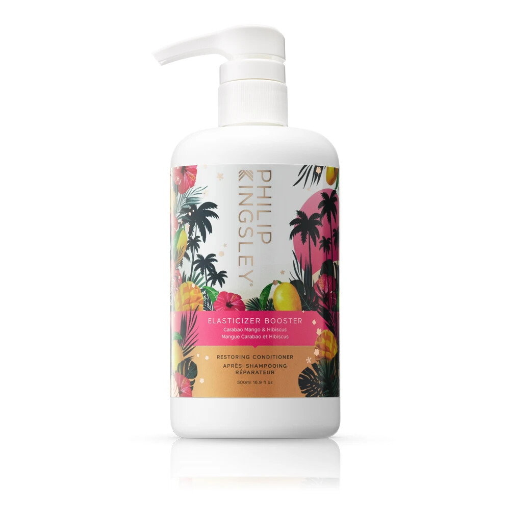 Philip Kingsley Elasticizer Booster Mango & Hibiscus 500 ml
