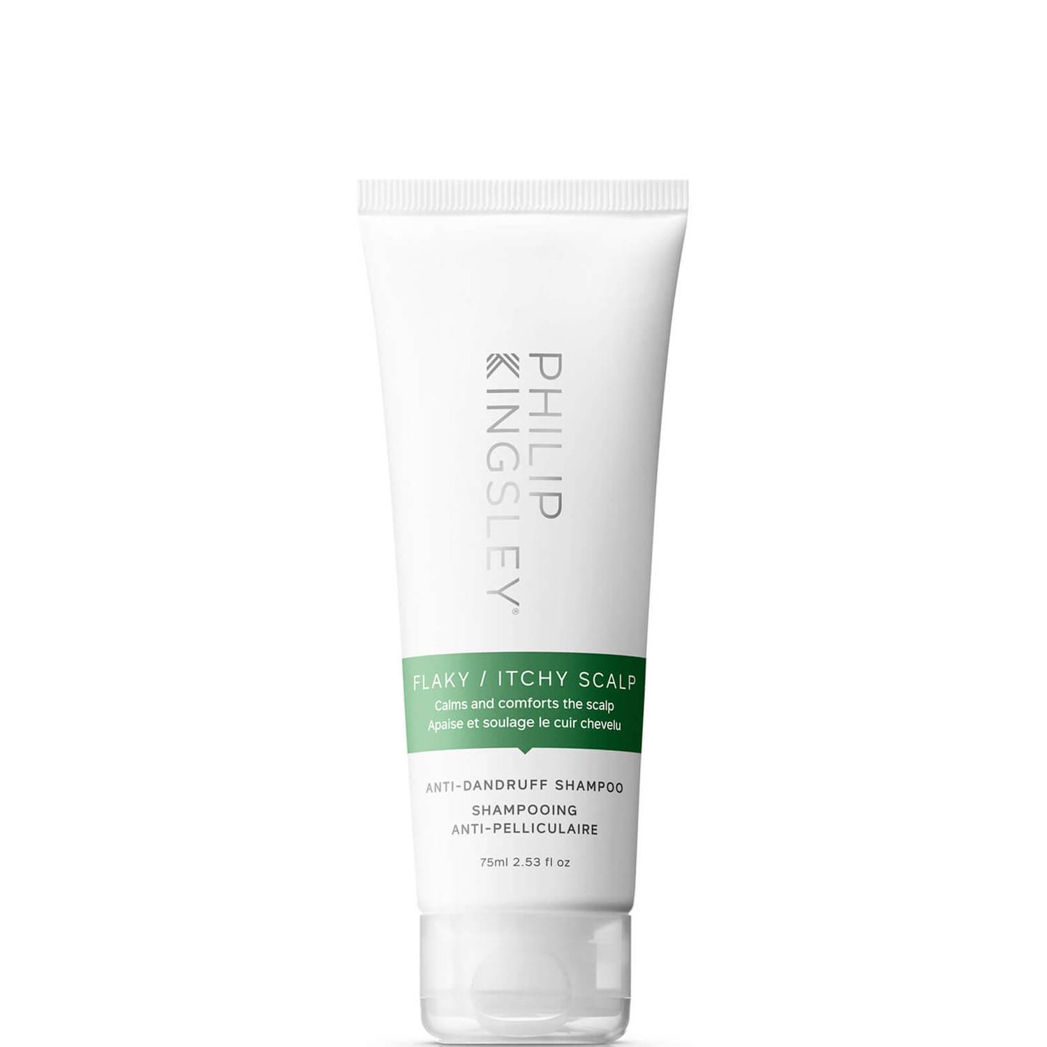 Philip Kingsley Flaky/Itchy Scalp sampon 75 ml