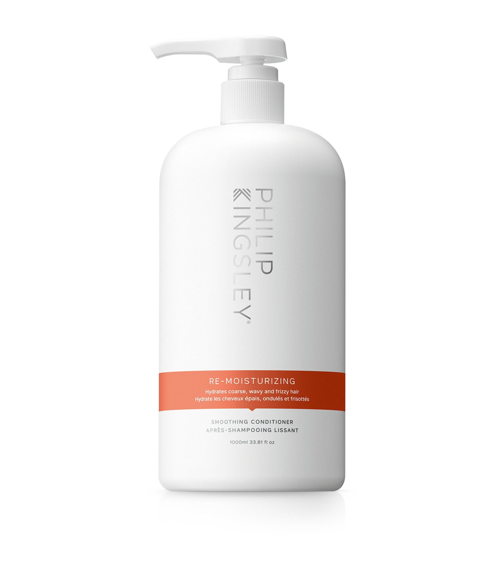 Philip Kingsley Re-Moisturizing Hajkondicionáló 1000 ml