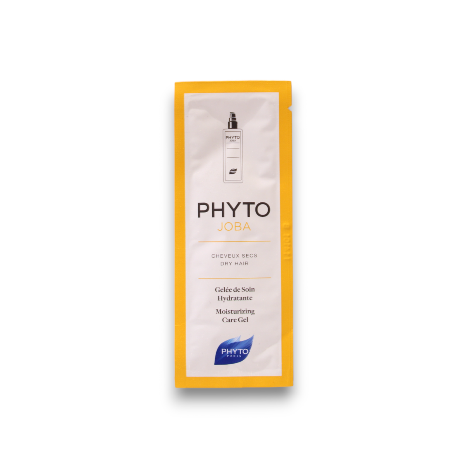 Phyto Joba hidratáló hajkrém 5 ml minta