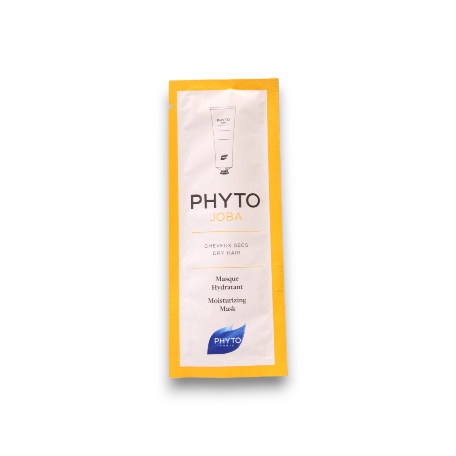 Phyto Joba hidratáló hajkrémmaszk 10 ml