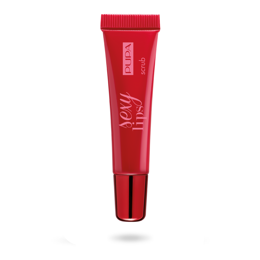 Pupa Sexy Lips Sugar Particles Ajakradír 5 ml