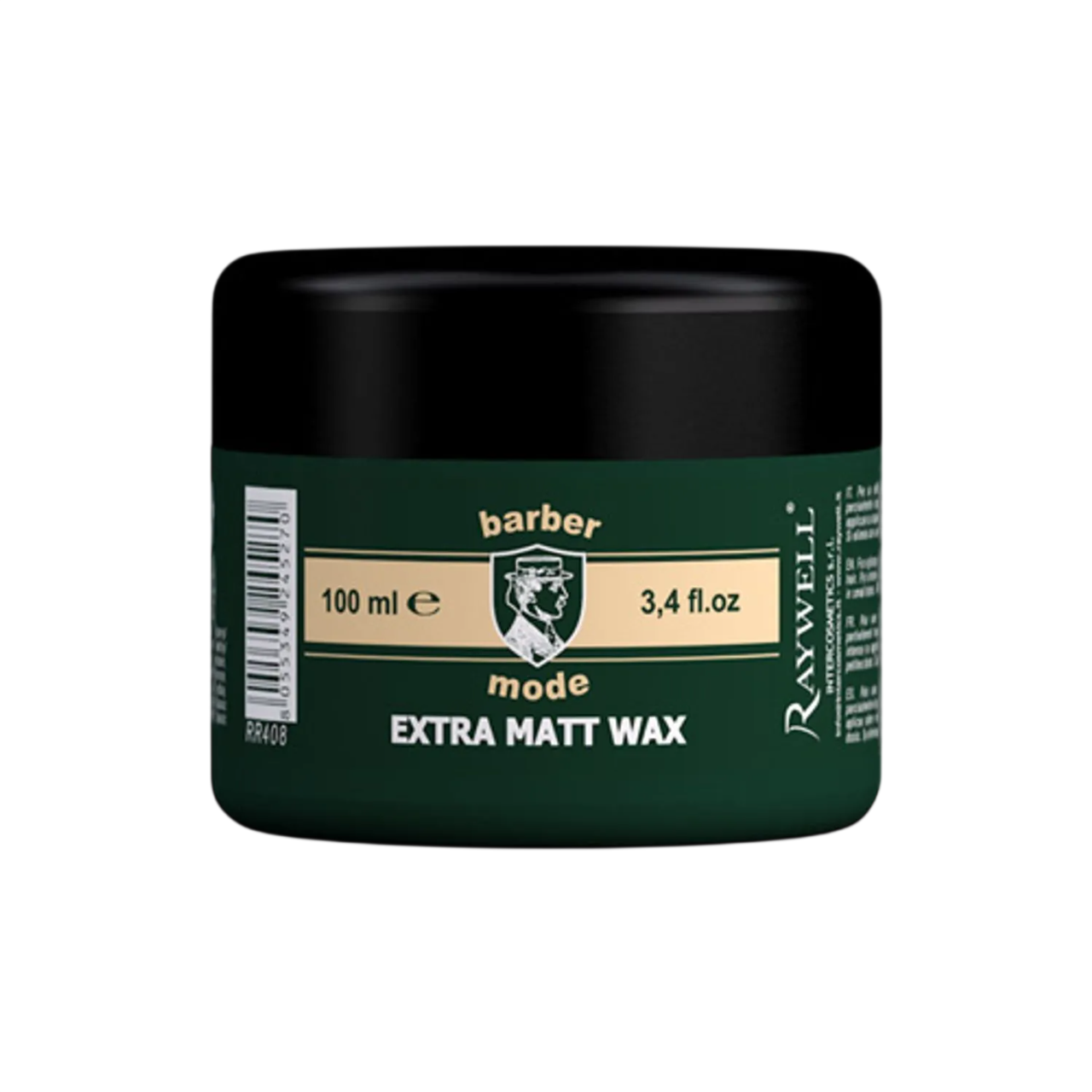 Raywell Barber Mode hajpomádé 100 ml