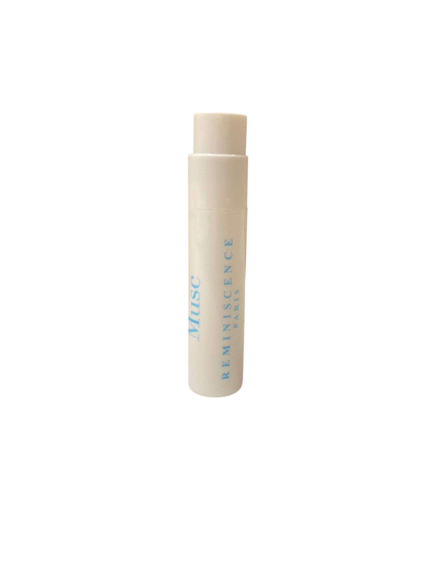 Reminiscence Les Classiques Musc EDT 1,2 ml