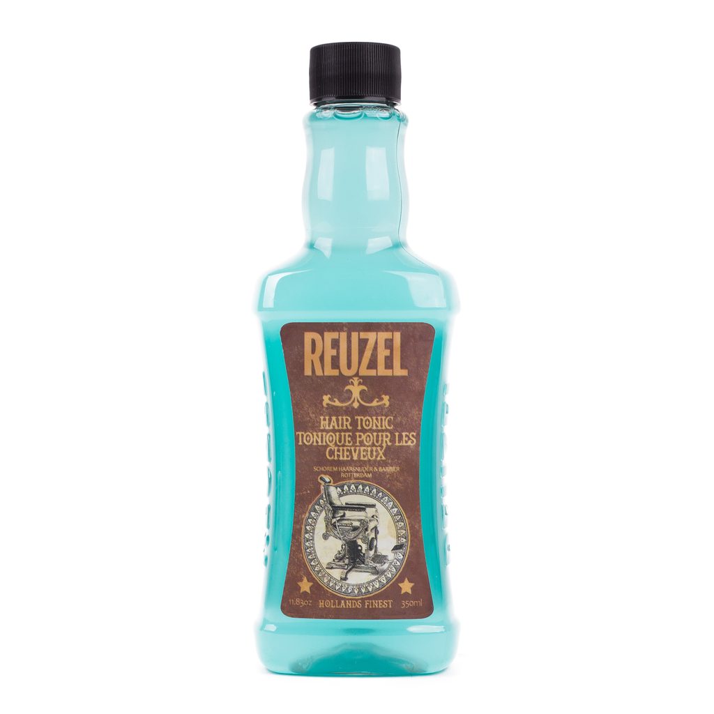 Reuzel Oil Free Leave-In Tonic 350ml