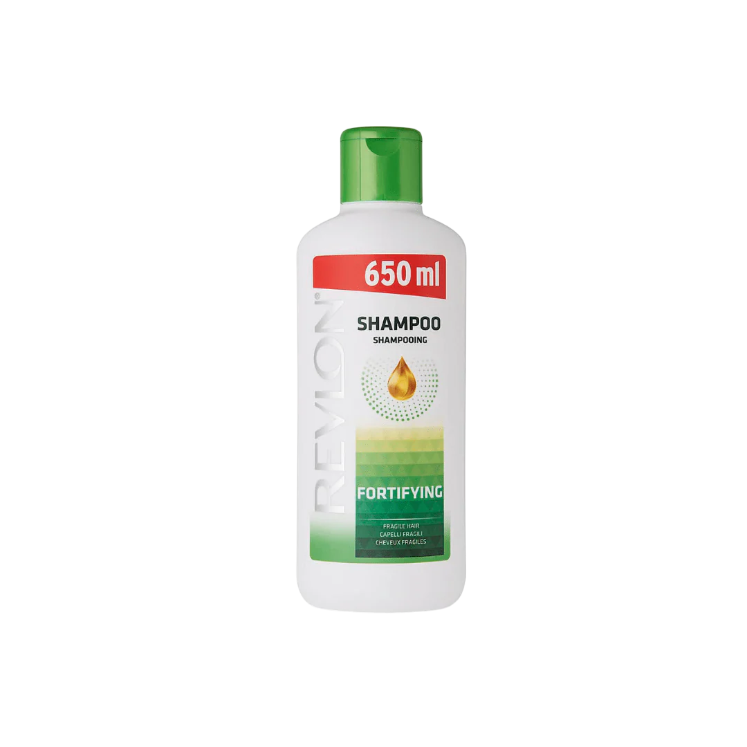 Revlon Flex Hajsampon, Erősítő és Frissítő, 650 ml