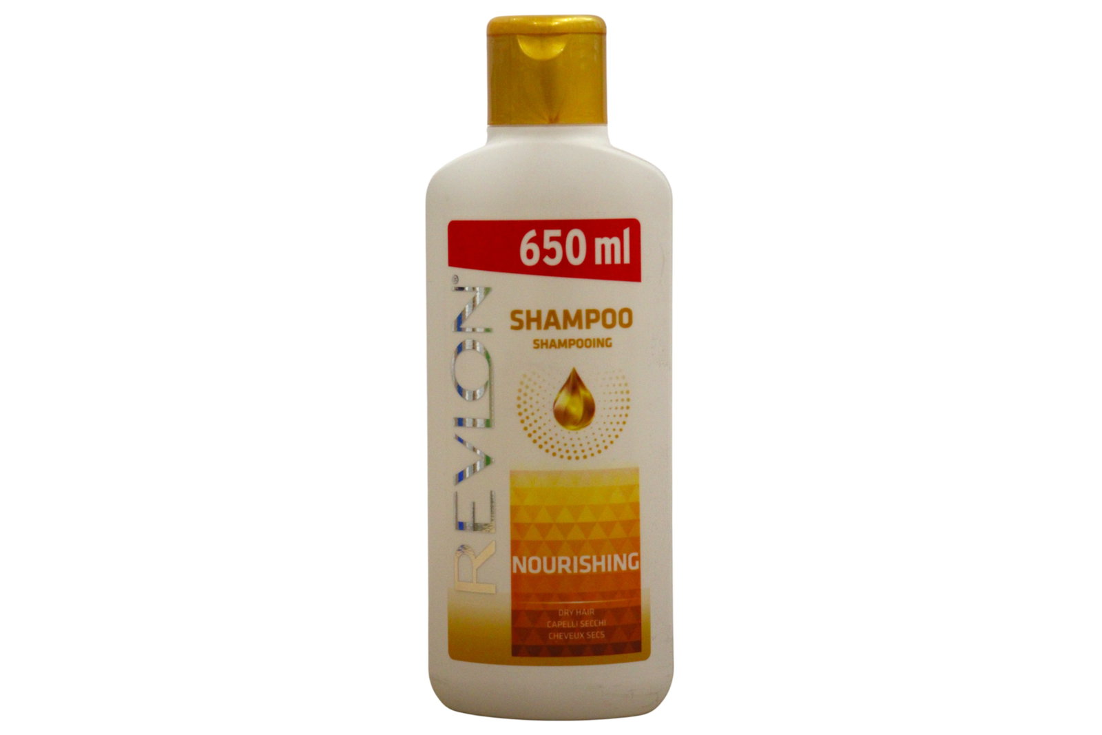 Revlon Hajsampon, Hidratáló és Tápláló, 650 ml