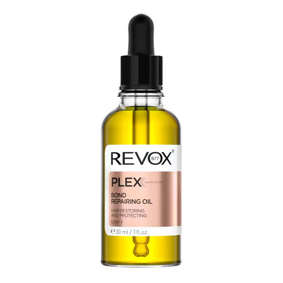 Revox B77 Plex Bond Step 7 Hajolaj 30 ml