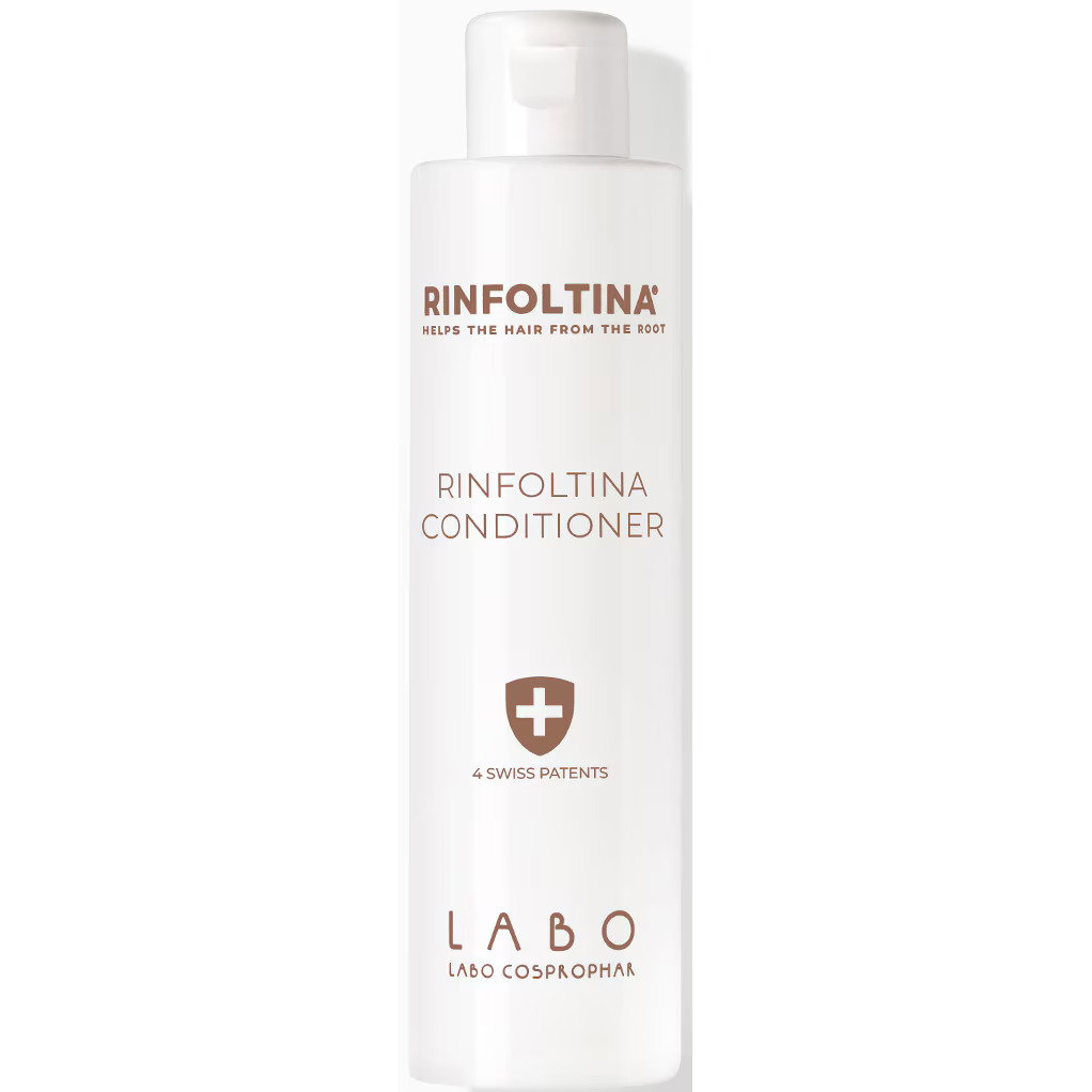 Labo Suisse Rinfoltina Hajkondicionáló Volume & Shine 200 ml