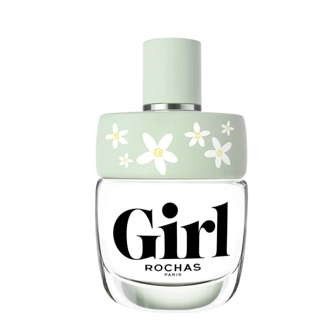 Rochas Girl Blooming EDT női 100 ml