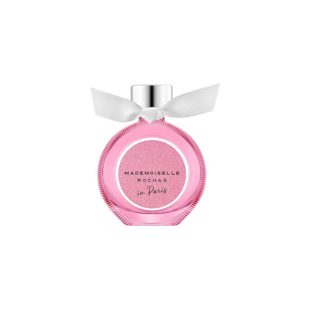 Rochas Mademoiselle Rochas In Paris EDP 50 ml