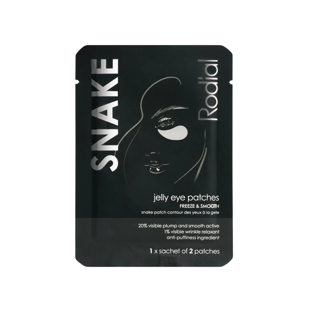 Rodial Snake fiatalító szemfolt 3 g