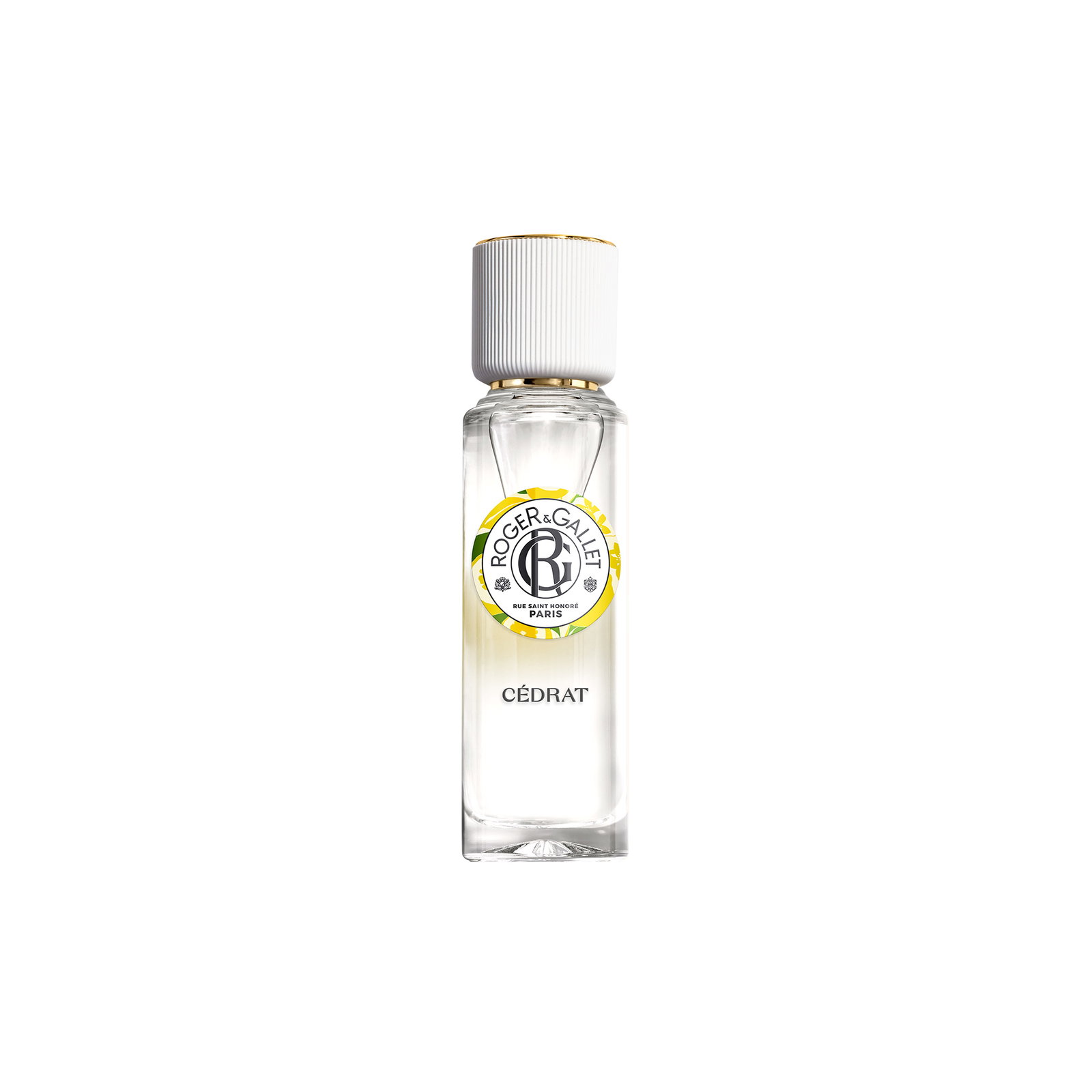 Roger & Gallet Cedrat testpermet 30 ml