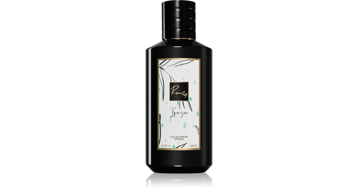 Rua29 Ipazia Intense EDP női 100 ml