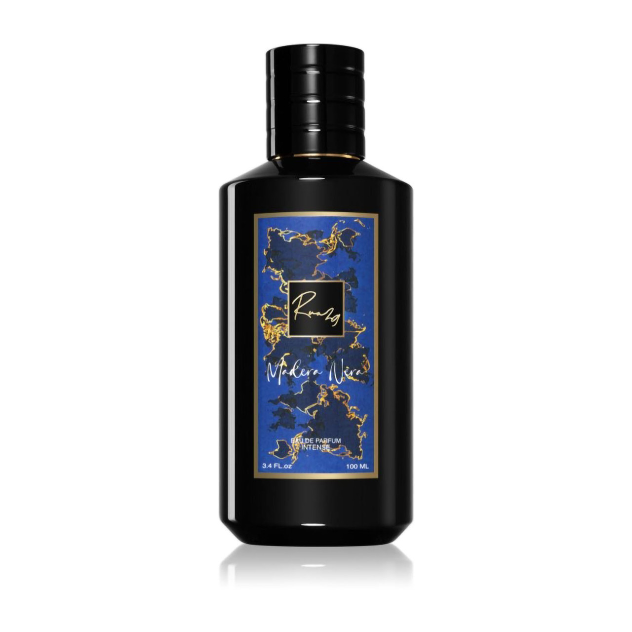 Rua29 Madera Nera Intense EDP férfi 100 ml