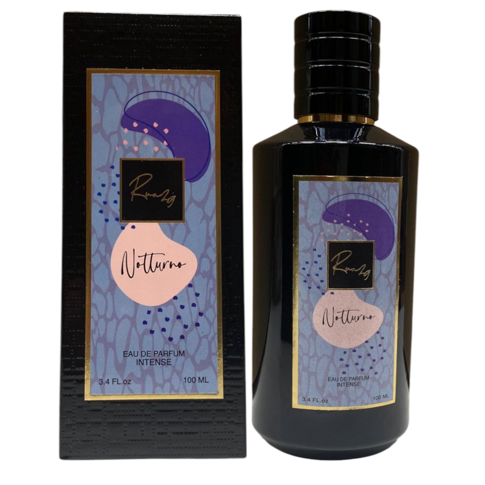 Rua29 Notturno Intense EDP női 100 ml