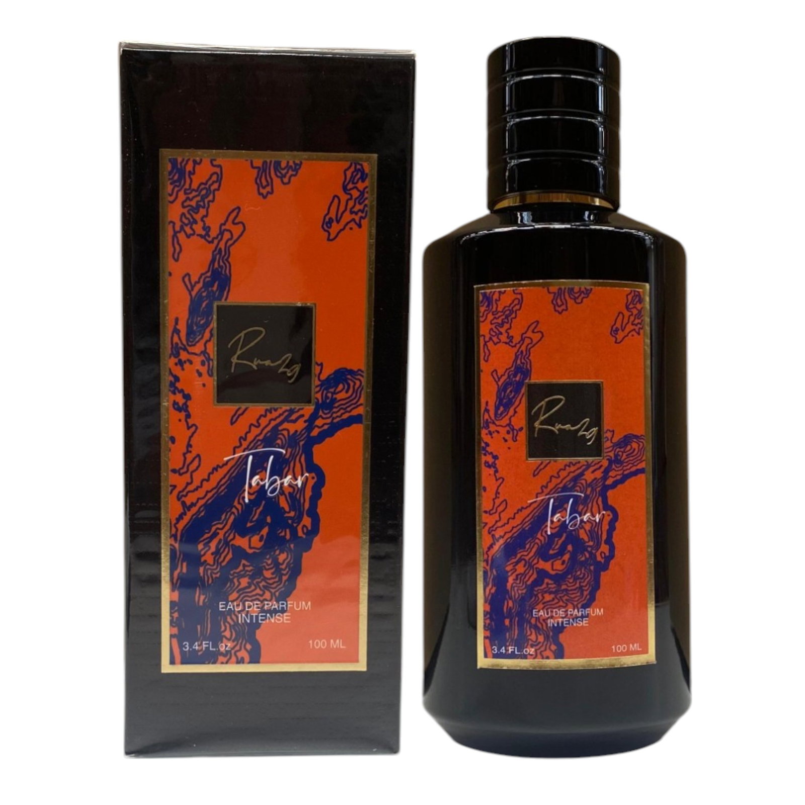 Rua29 Tabar Intense EDP 100 ml unisex