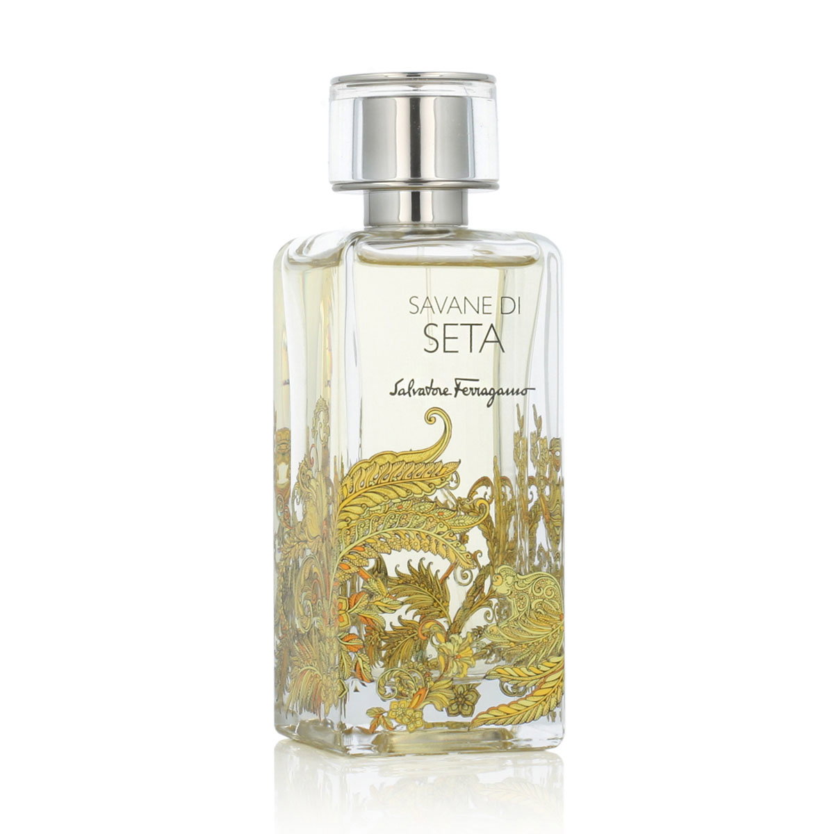 Salvatore Ferragamo Savane Di Seta EDP unisex 100 ml