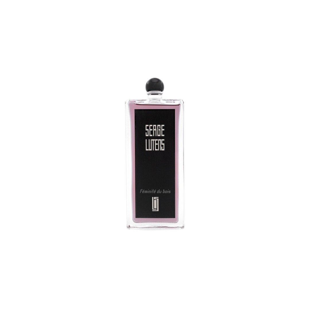 Serge Lutens Feminite Du Bois Eau de Parfum 100 ml
