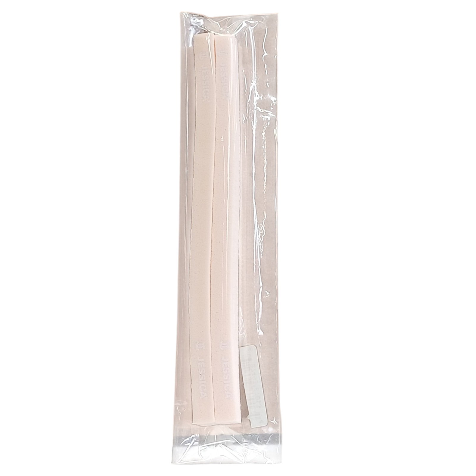 Jessica ZenSpa lábujjszeparátor duó, narancs, 2 db