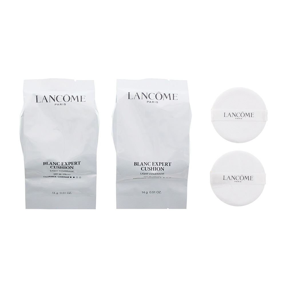 Lancome Blanc Expert kompakt alapozó szett SPF36 14g