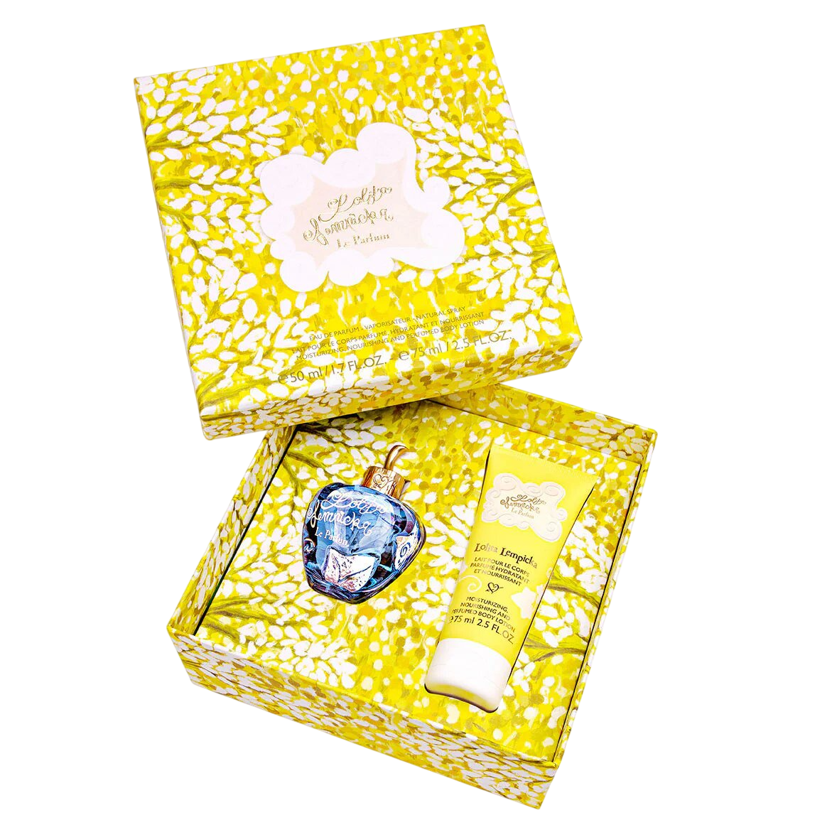 Lolita Lempicka Le Parfum szett (2 db)