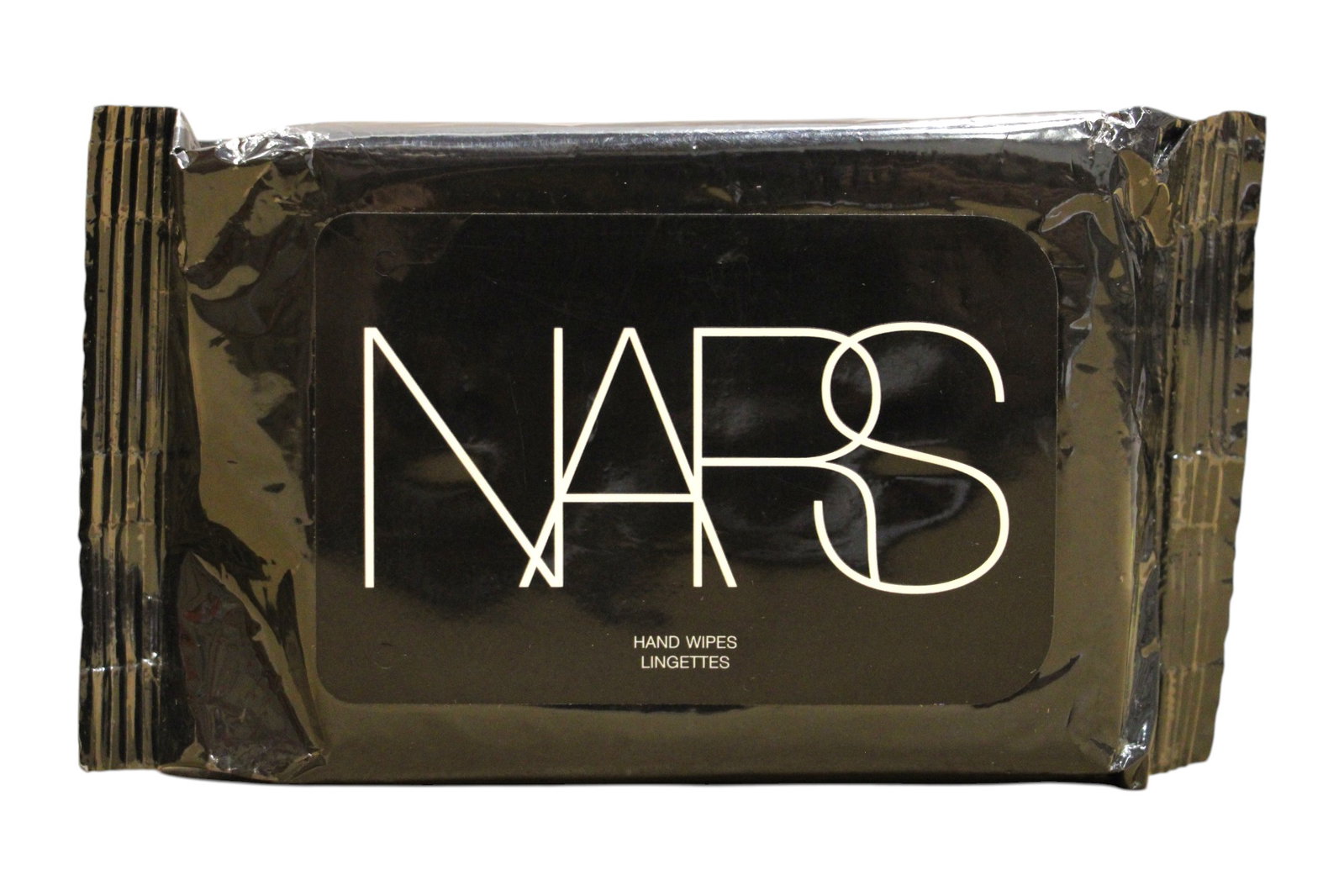 Nars tisztító törlőkendő kézre, 30 db